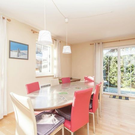 Вилла Chalet In St Margarethen With Sauna Near Ski Area Санкт-Маргаретен-им-Лунгау Экстерьер фото