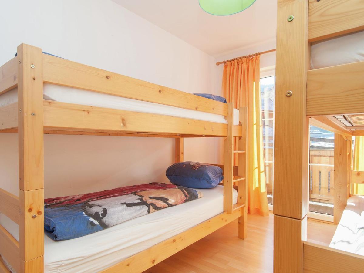 Вилла Chalet In St Margarethen With Sauna Near Ski Area Санкт-Маргаретен-им-Лунгау Экстерьер фото