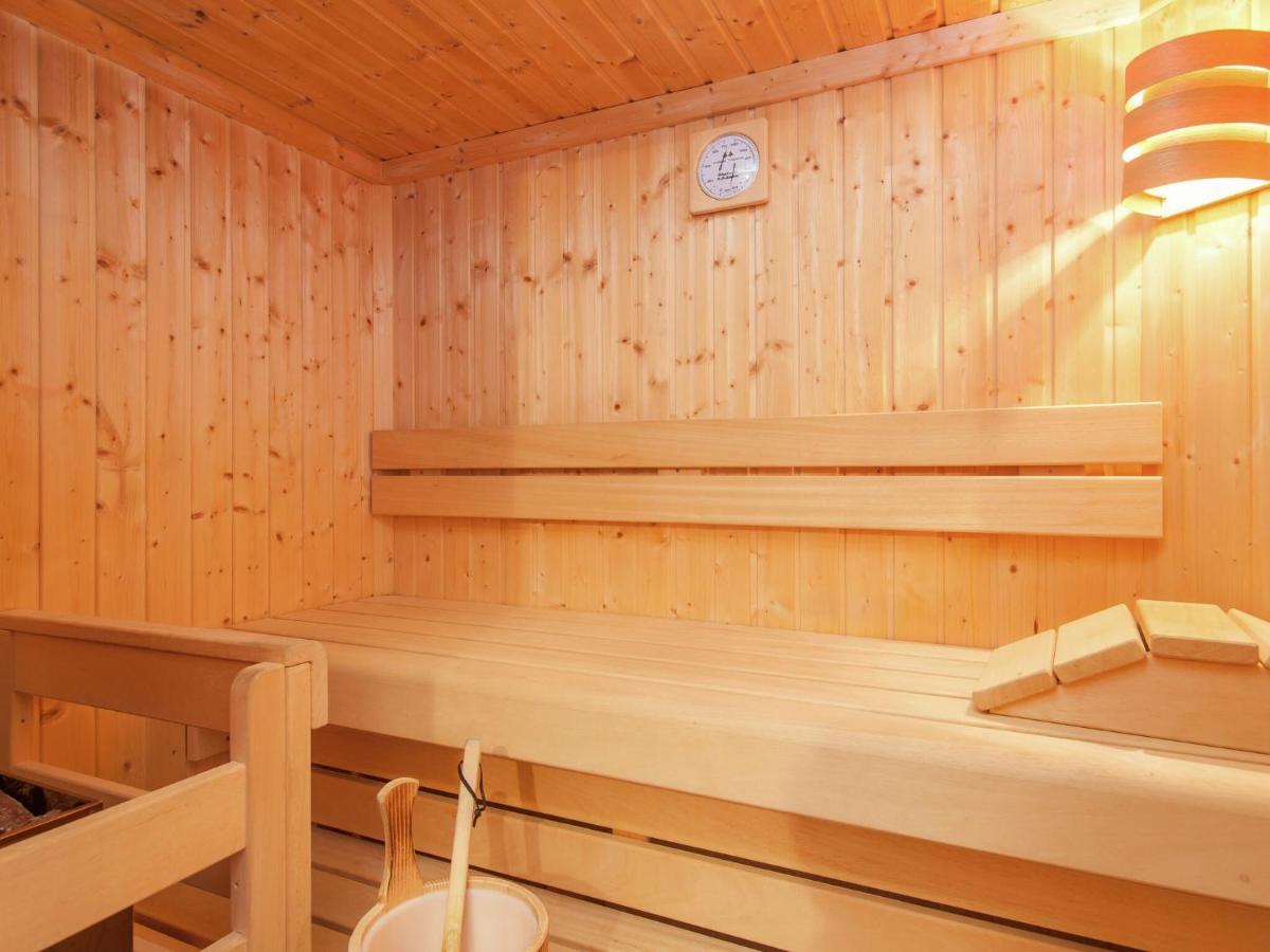 Вилла Chalet In St Margarethen With Sauna Near Ski Area Санкт-Маргаретен-им-Лунгау Экстерьер фото